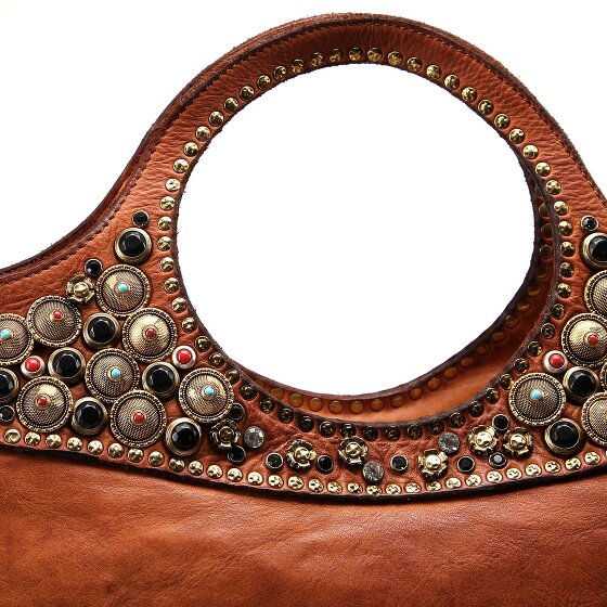 Campomaggi Shopper Bag Leather 35 cm