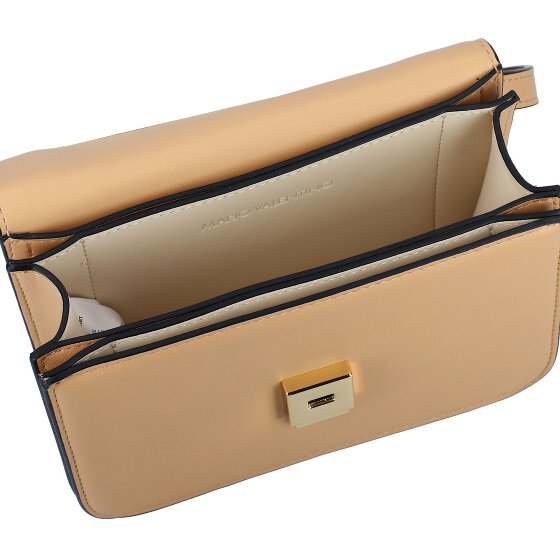 Valentino Flap Mini Bag Shoulder Bag 18 cm