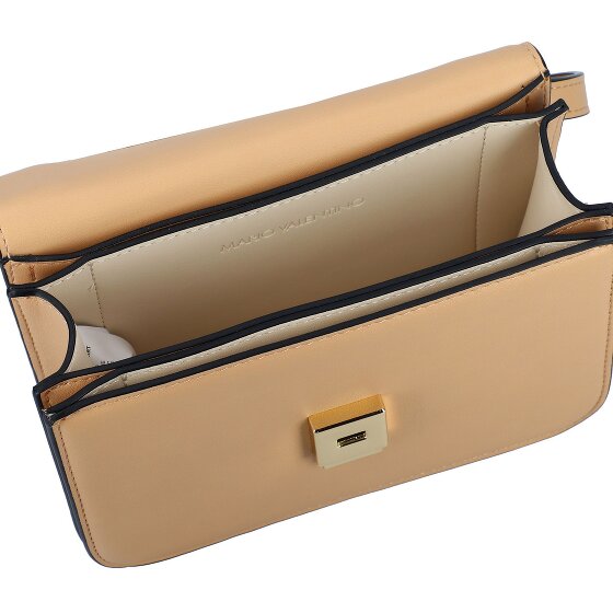 Valentino Flap Mini Bag Shoulder Bag 18 cm