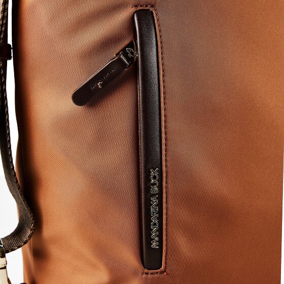 Mandarina Duck Hunter shoulder bag 33 cm