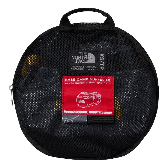 The North Face Base Camp XS travel bag 45 cm