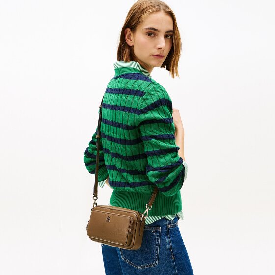 Tommy Hilfiger TH Icon Shoulder bag 20.5 cm