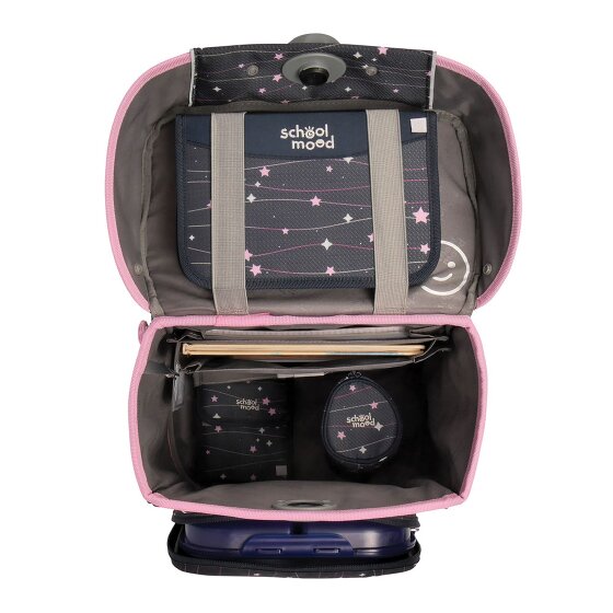 School-Mood Champion Maxx School bag set