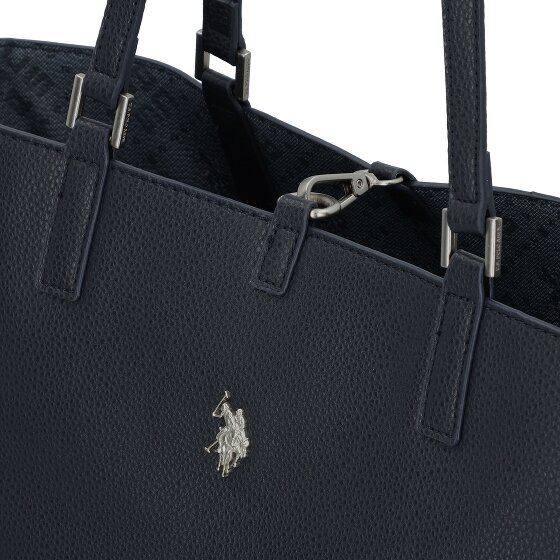 U.S. Polo Assn. Malibu reversible shopper 30 cm