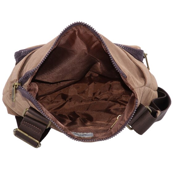 camel active Journey shoulder bag 30 cm