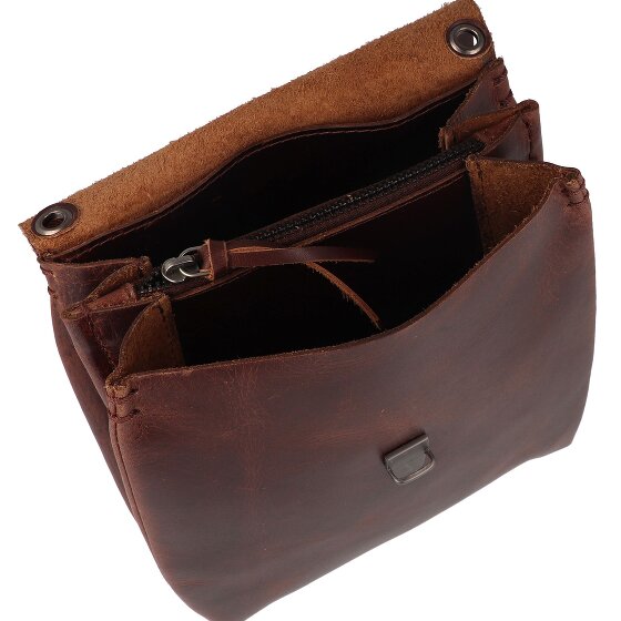Harold's Fold Mini Bag Shoulder Bag Leather 17 cm
