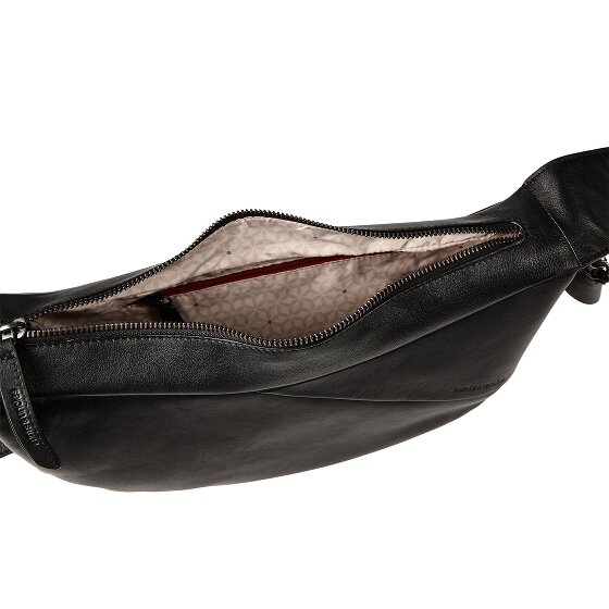 aunts & uncles Bohemian Vibes Shoulder bag Leather 30 cm