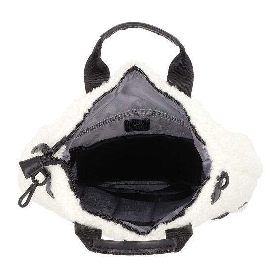 Jost Teddy XChange backpack 32 cm laptop compartment