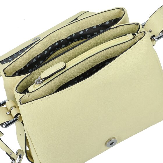 Picard Zoom Shoulder bag Leather 23 cm