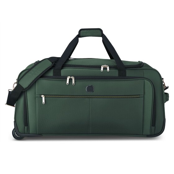 Delsey Paris Pin Up 2 wheels Travel bag 74 cm