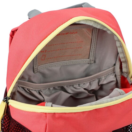 Jack Wolfskin Sprout Kids backpack 25.5 cm