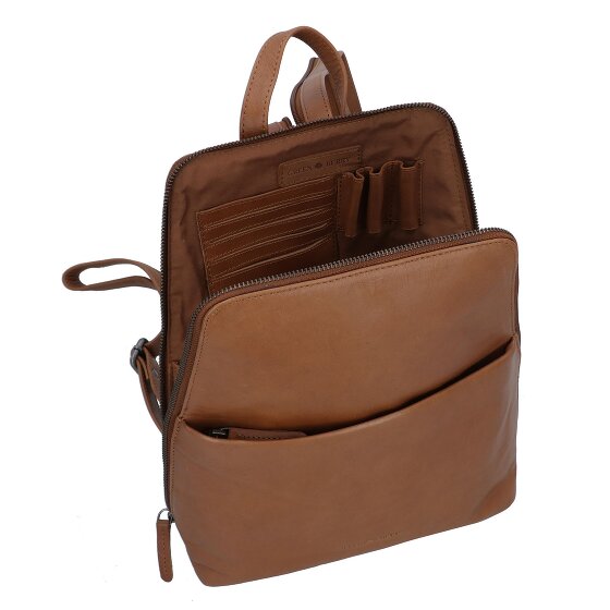 Greenburry Fiorentina City Backpack Leather 31 cm