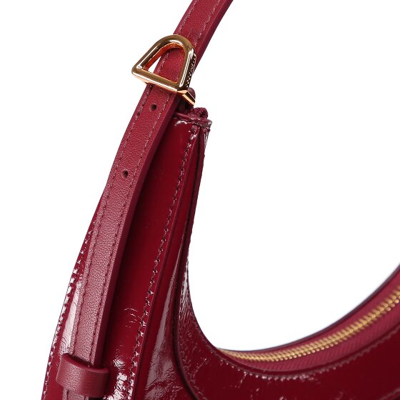 Coccinelle Whisper Shoulder Bag Leather 24 cm