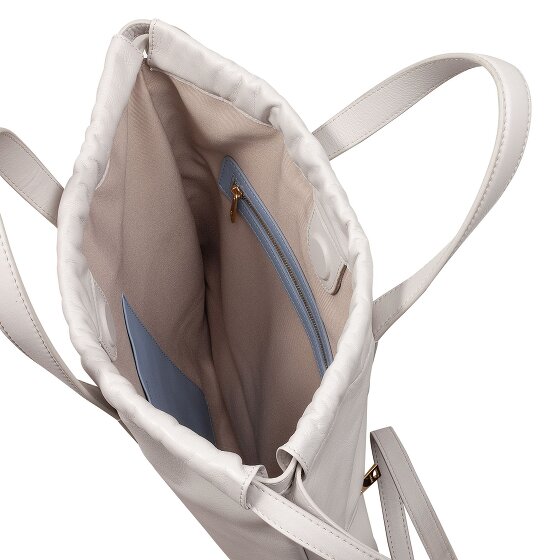 DuDu Ellesmere City Backpack Leather 44 cm