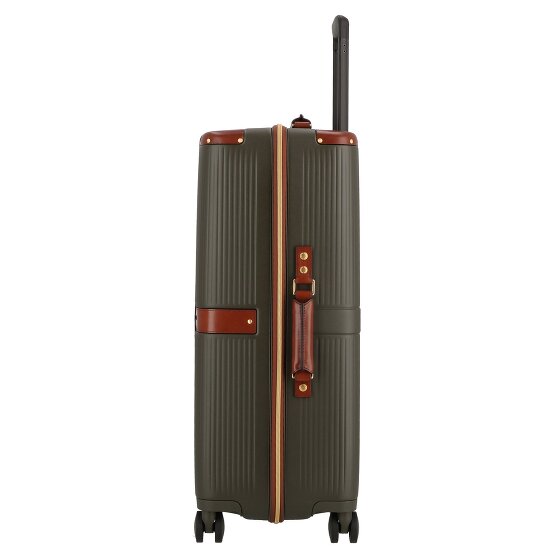 The Bridge Story 4 wheels Trolley 70 cm