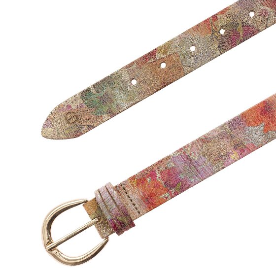 Tamaris Belt Genuine Leather