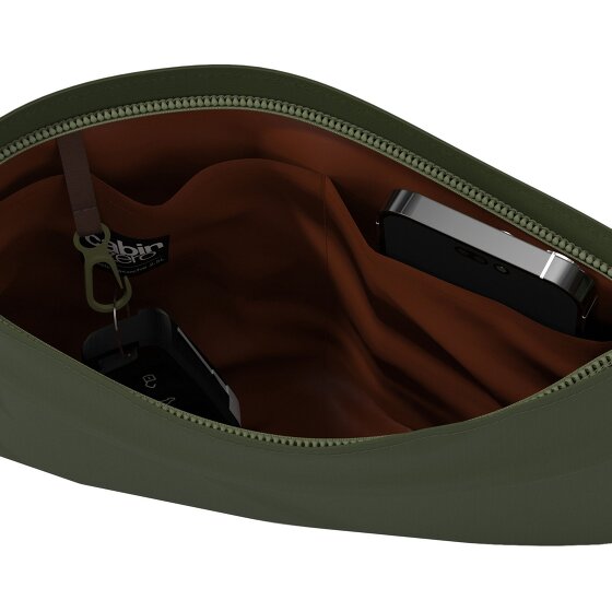 Cabin Zero Adventure Shoulder Bag RFID protection 27 cm