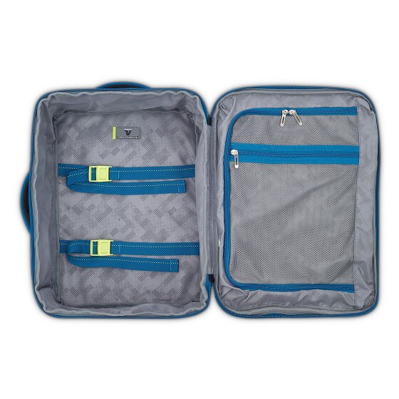 Roncato Move travel backpack 40 cm