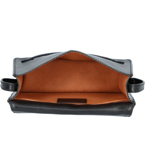 The Bridge Lucrezia Shoulder bag Genuine Leather 22 cm