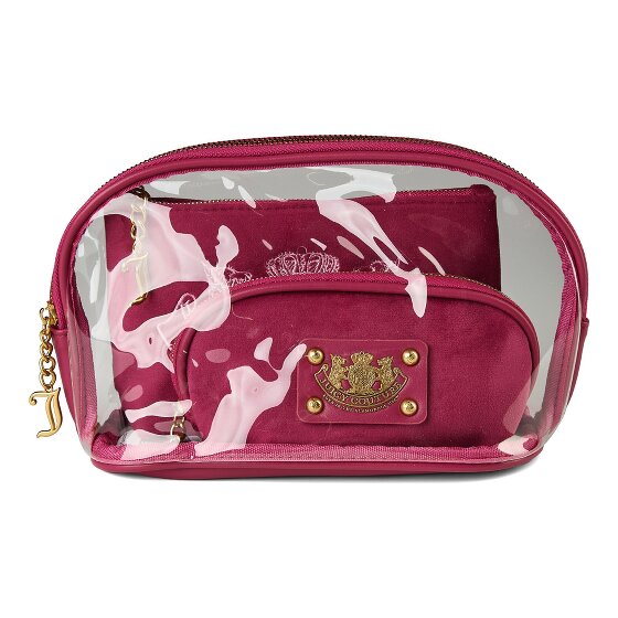 Juicy Couture Sheril Toiletry bag 24 cm