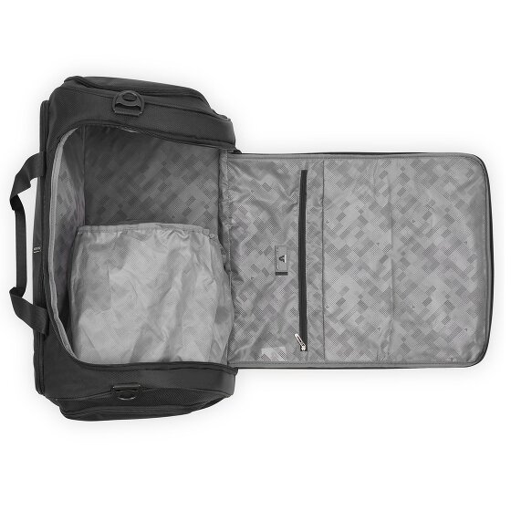 Roncato Ironik 2.0 Weekender travel bag 51 cm