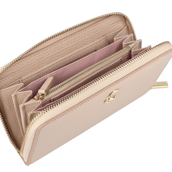 Coccinelle C-Me Wallet Leather 18 cm