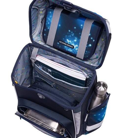 Schneiders Ergolite School bag set 8-piece