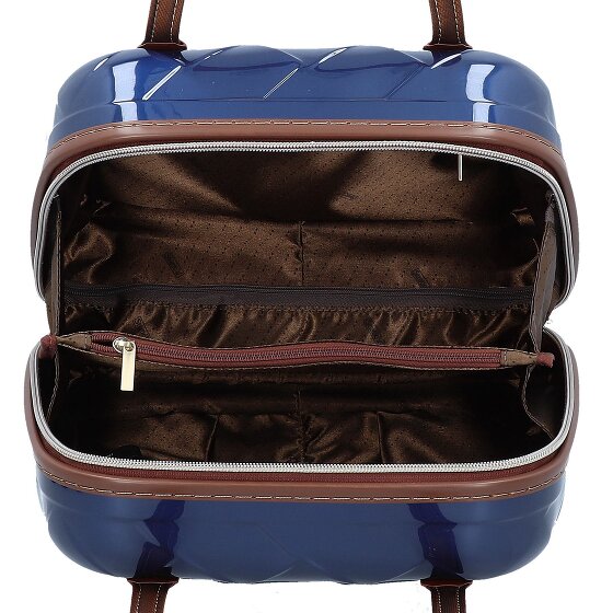 Stratic Leather & More Beautycase 36 cm Stratic Leather & More Beautycase 36 cm