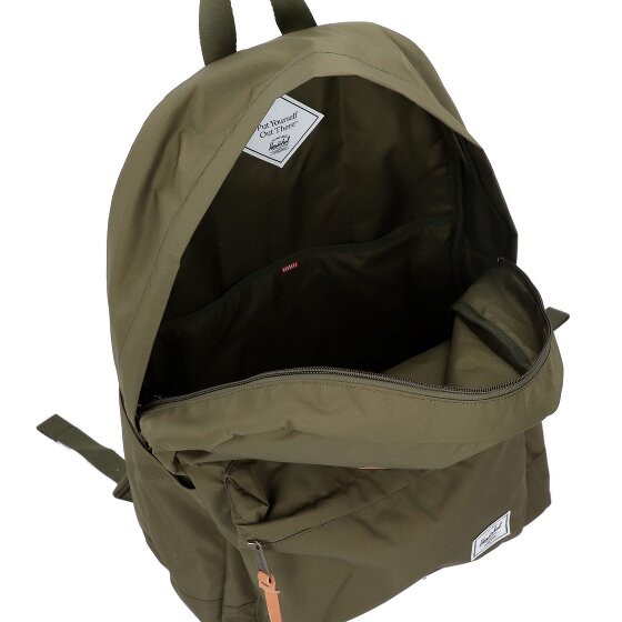 Herschel Heritage Daypack 46 cm Laptop compartment