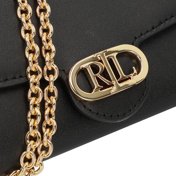 Lauren Ralph Lauren Adair Clutch purse Leather 20 cm