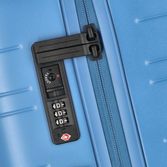 Horizn Studios H6 Essential 4 wheels Trolley M 64 cm