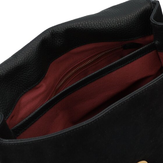 Coccinelle Liya Handbag Leather 30 cm