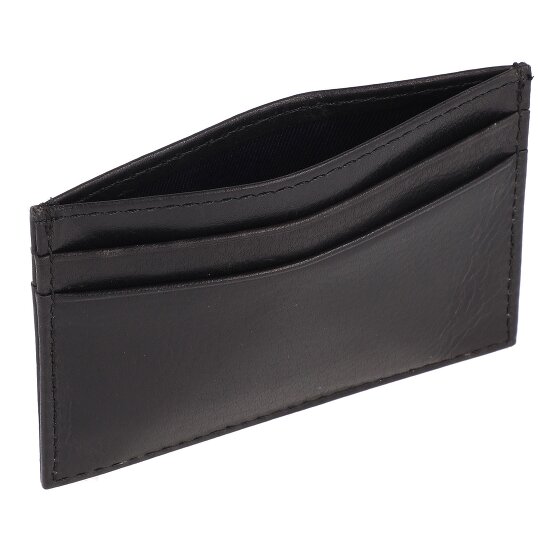 Leonhard Heyden Roma Credit card case Leather 10 cm