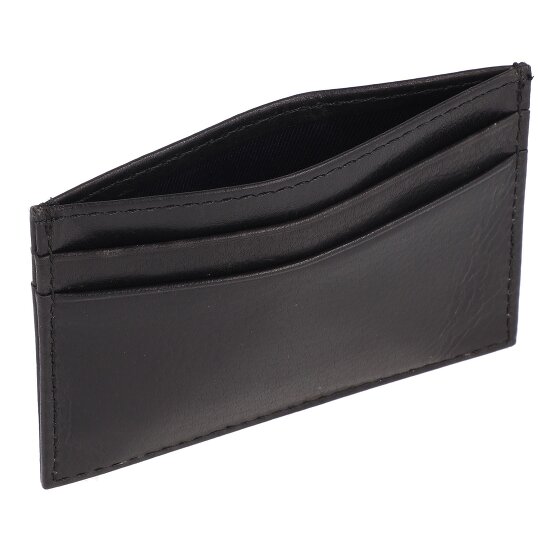 Leonhard Heyden Roma Credit card case Leather 10 cm Leonhard Heyden Roma Credit card case Leather 10 cm