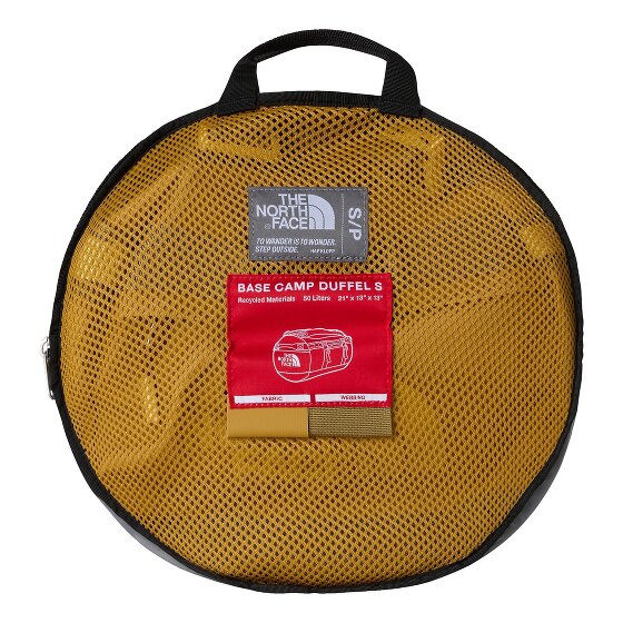 The North Face Base Camp S travel bag 53 cm