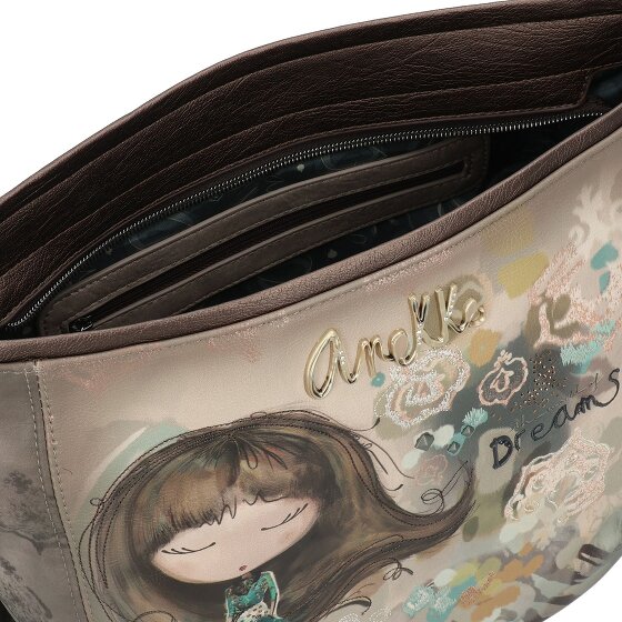 Anekke Real Shoulder bag 33 cm