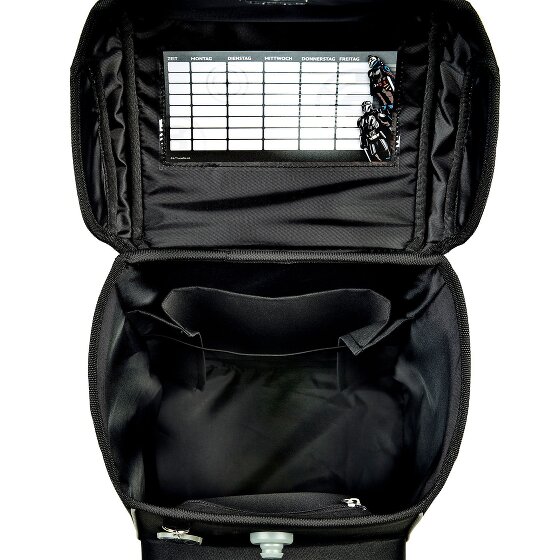 Scooli EasyStart School bag set 5-piece