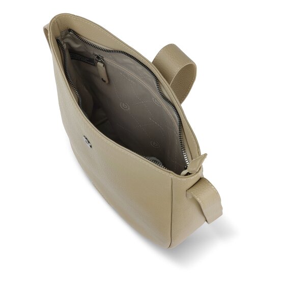 Bugatti Elsa Shoulder bag Leather 30 cm