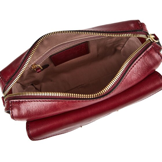 The Bridge Shoulder bag Genuine Leather 20 cm
