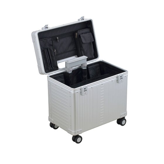 Aleon Classic 4 wheels Pilot trolley 44 cm