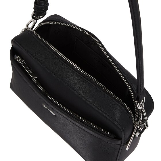 Calvin Klein CK Must Shoulder Bag 21.5 cm