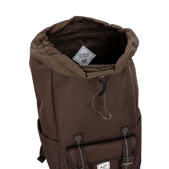 Herschel Little America Daypack 49 cm Laptop compartment