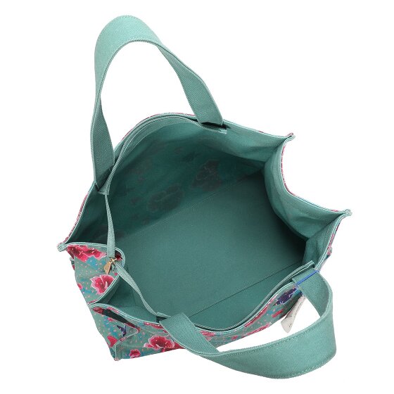 Fritzi aus Preußen Fritzi x Frida Kahlo Easy01 Limited Shopper Bag 46.5 cm
