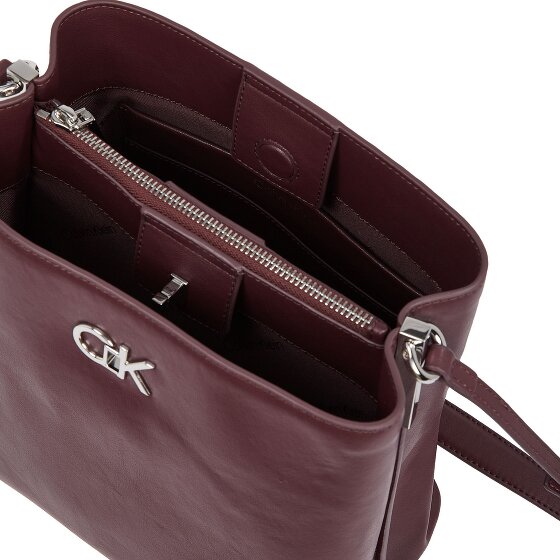 Calvin Klein Re-Lock Shoulder bag 25 cm
