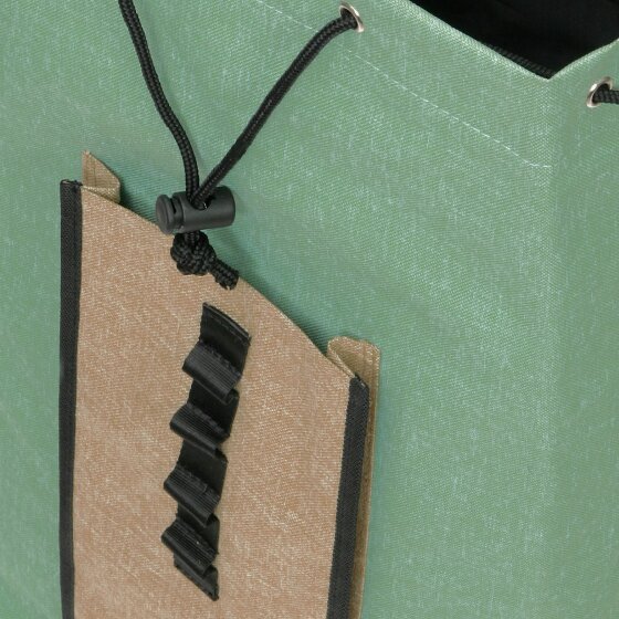 Andersen Shopper Royal Shopper Oli.P 2.0 Shopping Trolley 59 cm