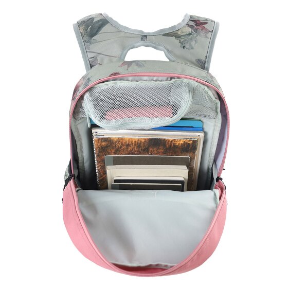 NITRO Daypack Chase backpack 51 cm laptop compartment