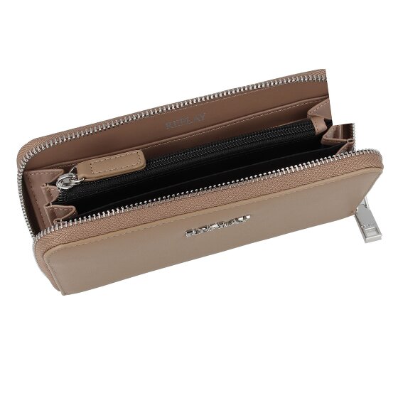 Replay Wallet 19 cm