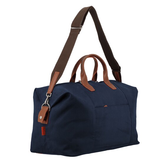 Jump Uppsala Weekender travel bag 50 cm