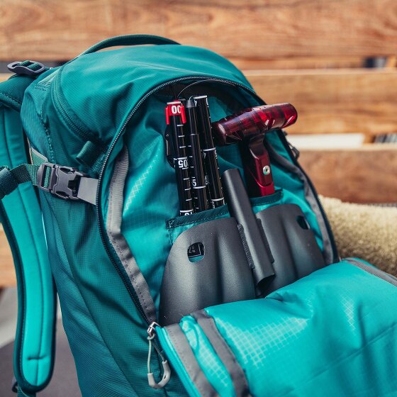 Gregory Women's Targhee 30 Hiking backpack S-M 58 cm Gregory Women's Targhee 30 Hiking backpack S-M 58 cm