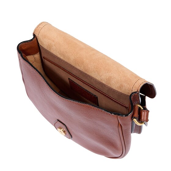 The Bridge Isadora Shoulder bag Leather 23 cm
